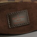 Louis Vuitton Marylebone logo — фото 8