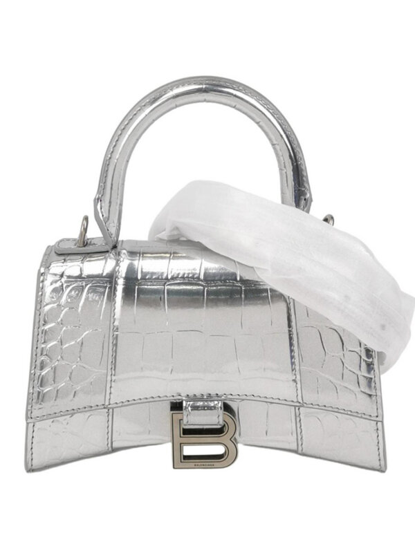 Balenciaga Hourglass B