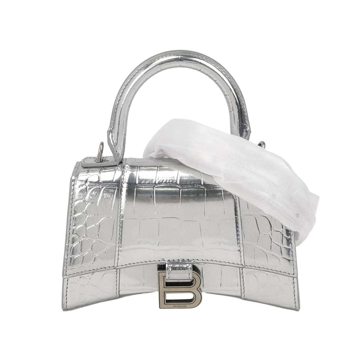 Balenciaga Hourglass B — фото 1