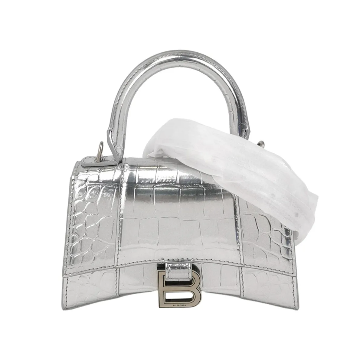 Balenciaga Hourglass B (Баленсиага) — фото 1