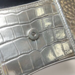 Balenciaga Hourglass B — фото 11