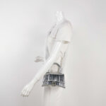 Balenciaga Hourglass B — фото 2