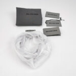 Balenciaga Hourglass B — фото 9