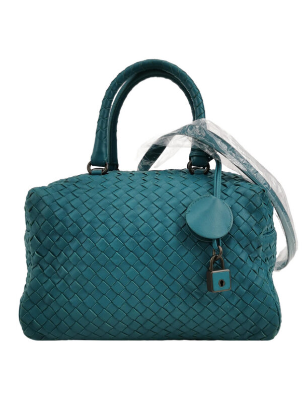 Bottega Veneta Intrecciato — продано