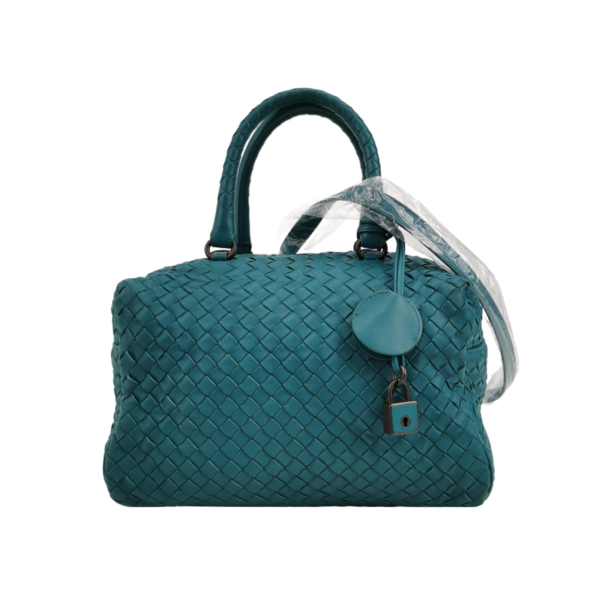 Bottega Veneta Intrecciato — продано