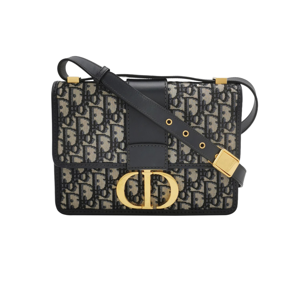 Dior 30 Montaigne Oblique CD — продано