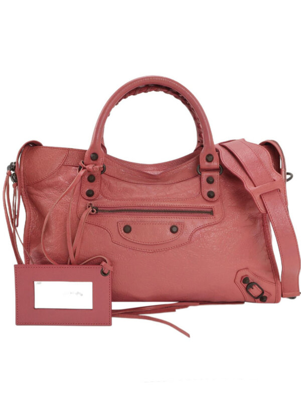Balenciaga Classic City — продано