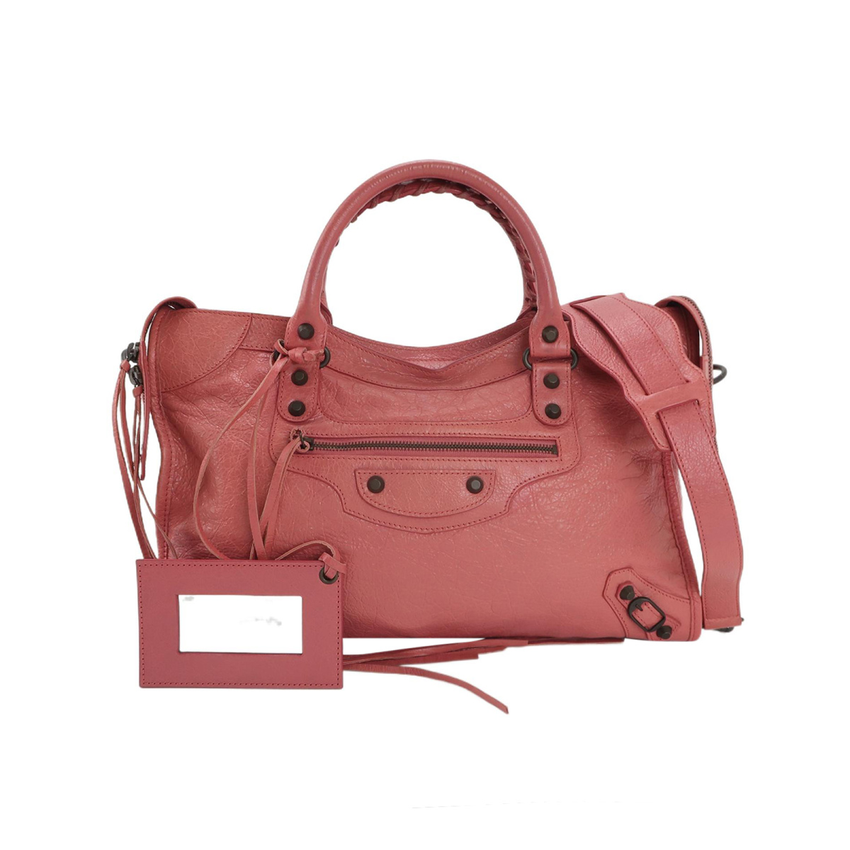 Balenciaga Classic City — продано