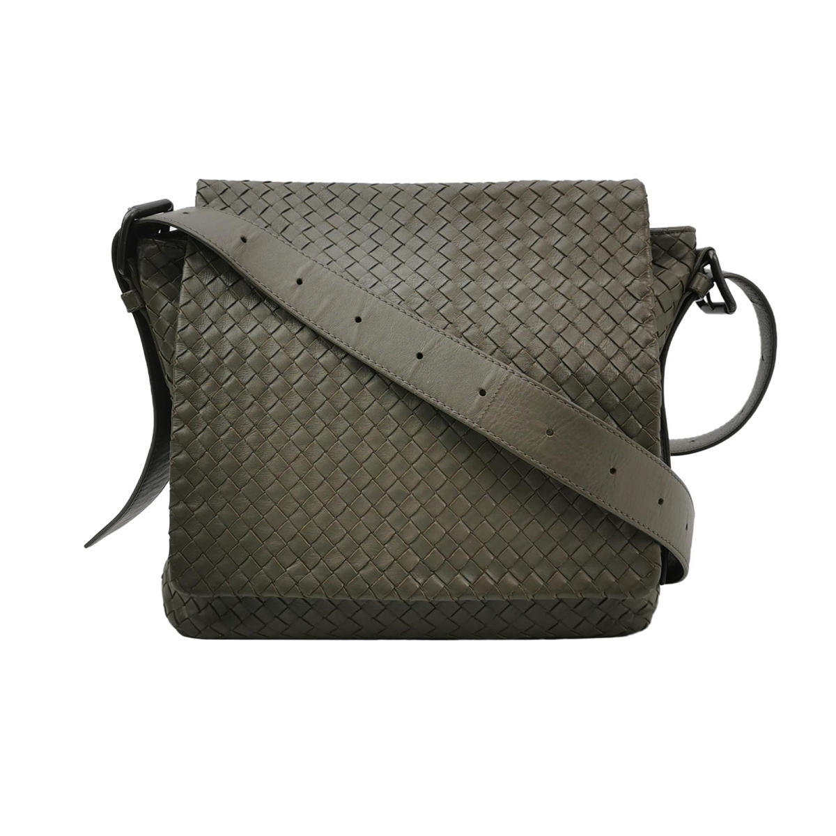 Bottega Veneta Intrecciato — продано