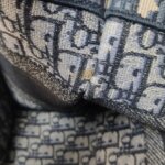 Dior Book Tote Oblique — фото 10