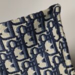 Dior Book Tote Oblique — фото 11