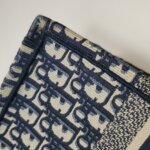 Dior Book Tote Oblique — фото 12