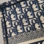 Dior Book Tote Oblique — фото 13