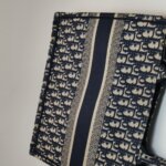 Dior Book Tote Oblique — фото 15