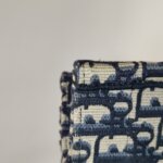 Dior Book Tote Oblique — фото 16