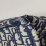 Dior Book Tote Oblique — фото 17