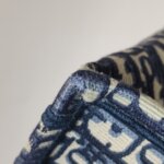 Dior Book Tote Oblique — фото 18