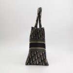 Dior Book Tote Oblique — фото 3