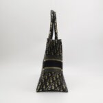 Dior Book Tote Oblique — фото 4