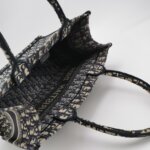 Dior Book Tote Oblique — фото 7