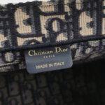 Dior Book Tote Oblique — фото 8