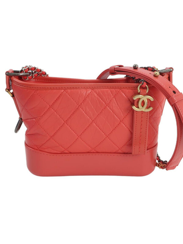 Chanel Gabrielle — продано