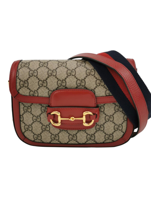 Gucci 1955 GG — продано