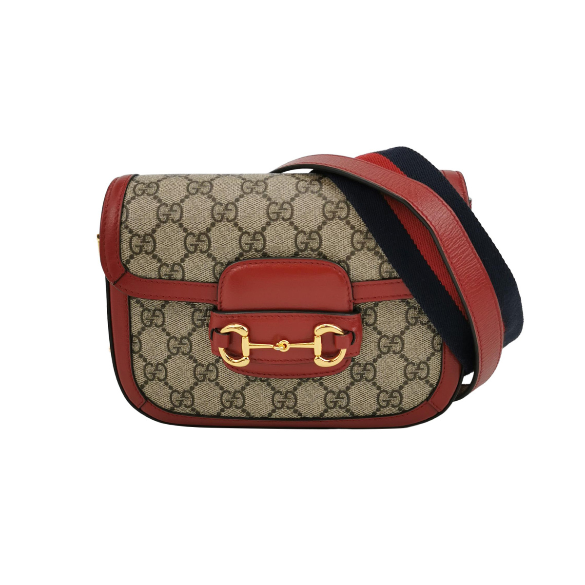 Gucci 1955 GG — продано