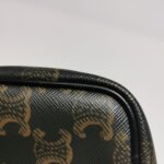 Celine Triomphe logo — фото 14