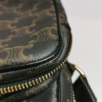 Celine Triomphe logo — фото 16