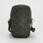 Celine Triomphe logo — фото 5