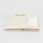 Celine Triomphe logo — фото 9