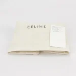 Celine Triomphe Logo (Селин) — фото 9