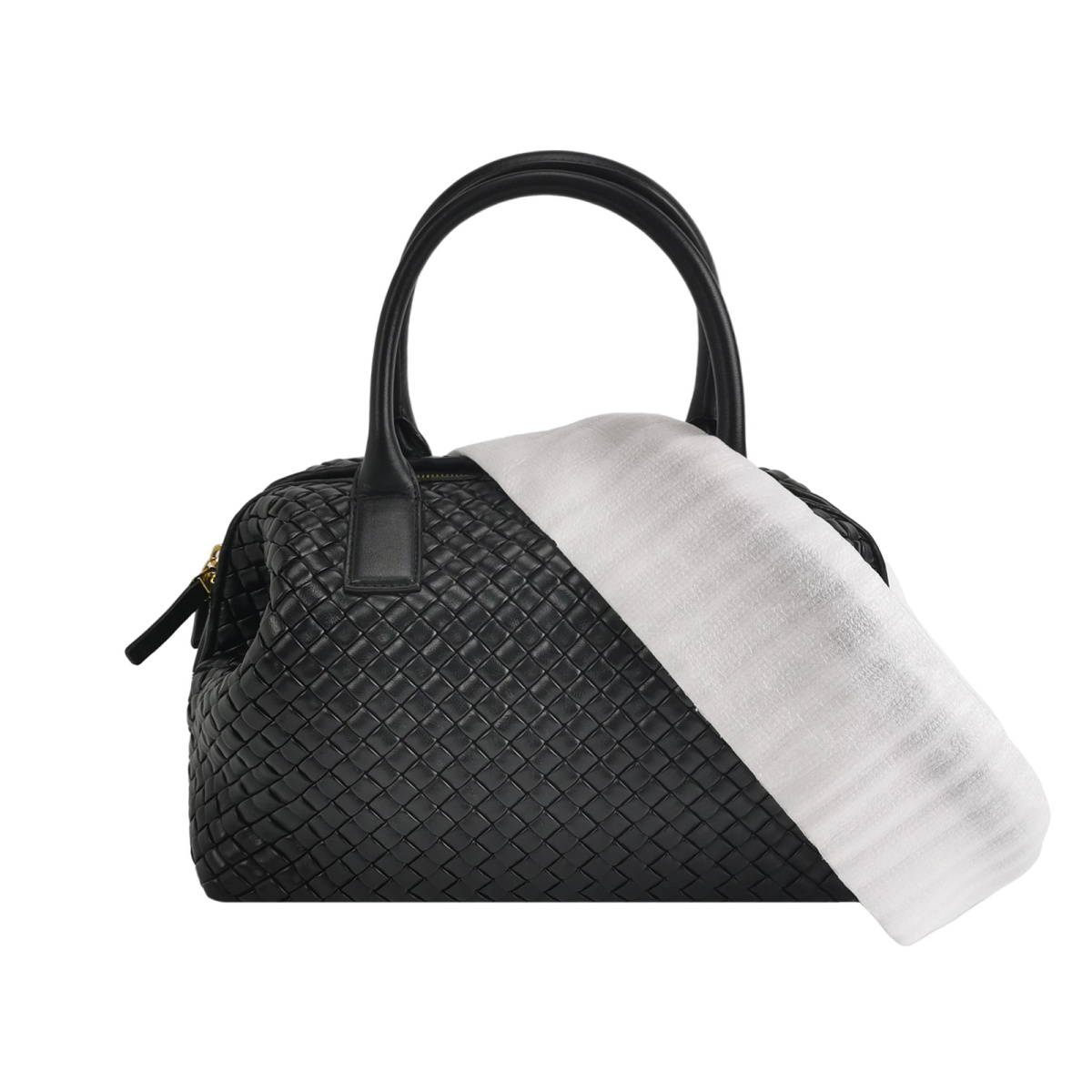 Bottega Veneta Intrecciato — продано