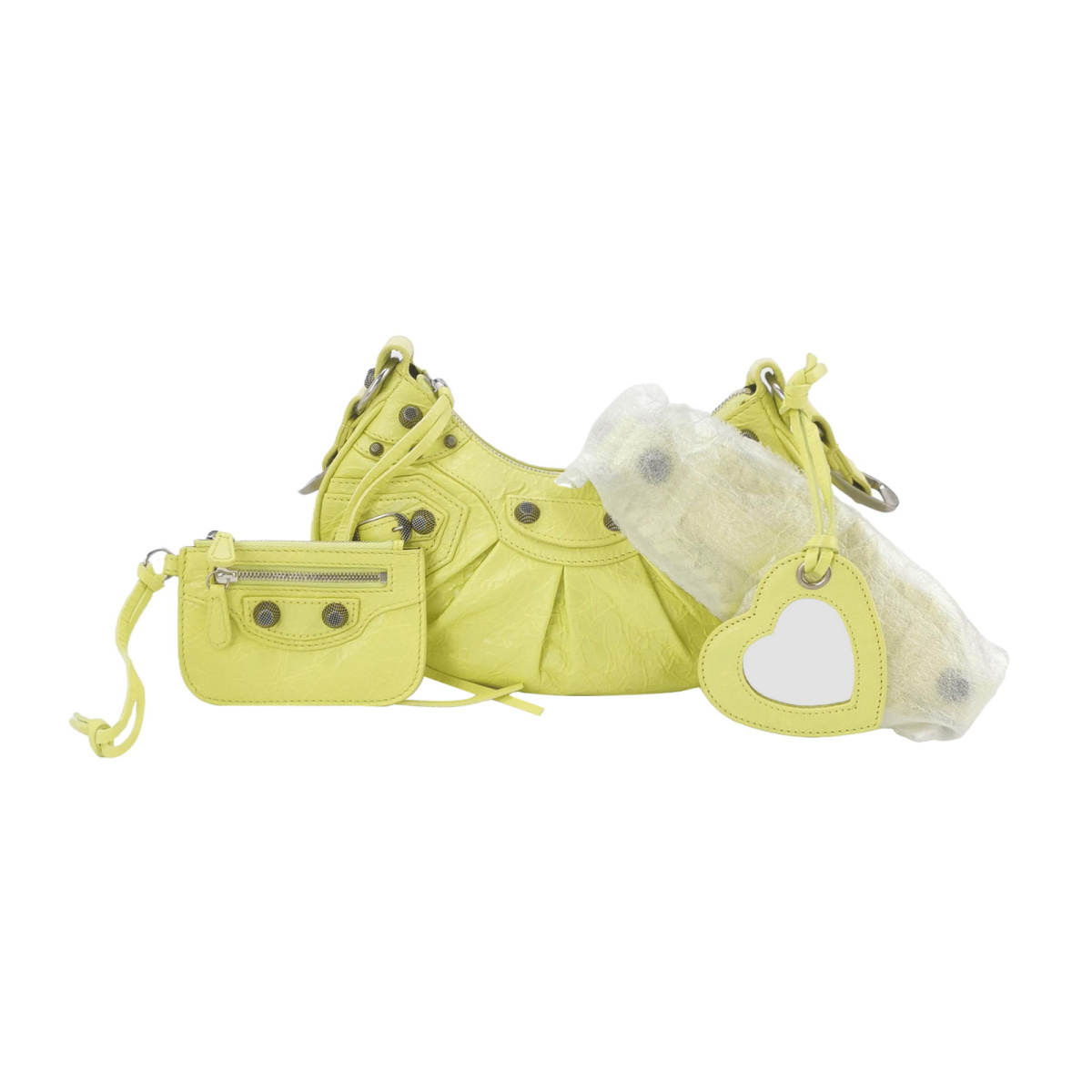 Balenciaga Le Cagole — продано