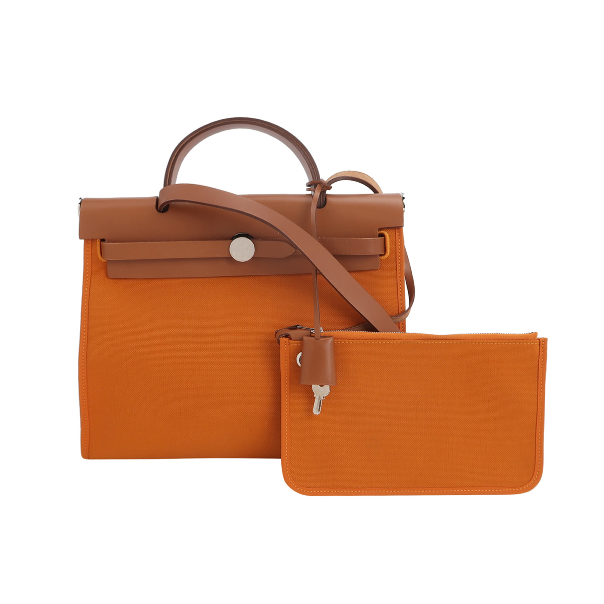 Hermès Herbag 31 Hunter D — продано