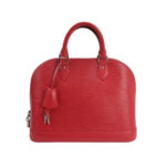 Louis Vuitton Alma — миниатюра 1