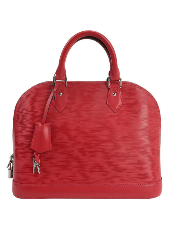 Louis Vuitton Alma