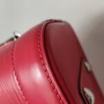 Louis Vuitton Alma — фото 15