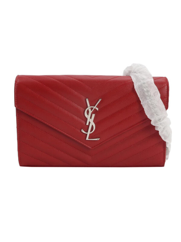 Saint Laurent Cassandre V — продано