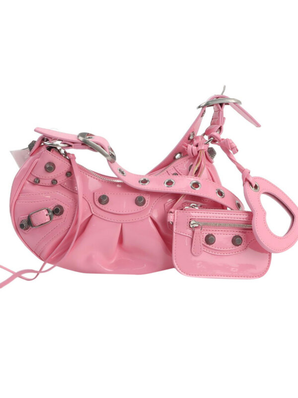 Balenciaga Le Cagole — продано