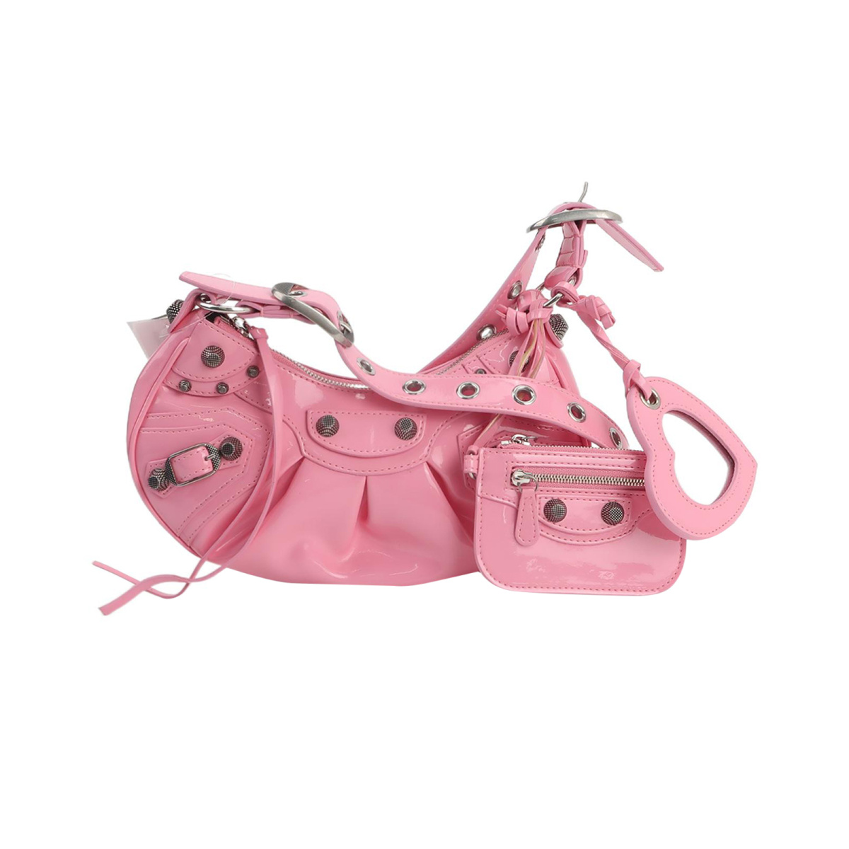 Balenciaga Le Cagole — продано