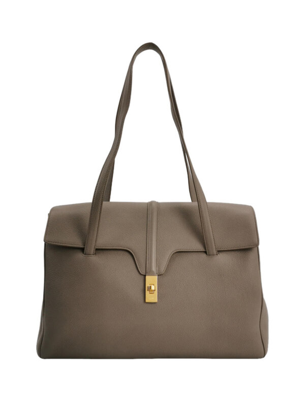 Винтажная сумка Celine 16 T