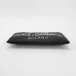 Dolce & Gabbana Nylon Logo Clutch — фото 5