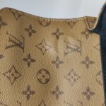 Louis Vuitton Pochette Metis Reverse S-lock — фото 10