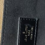 Louis Vuitton Pochette Metis Reverse S-lock — фото 11