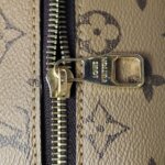 Louis Vuitton Pochette Metis Reverse S-lock — фото 13