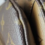 Louis Vuitton Pochette Metis Reverse S-lock — фото 15