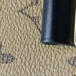 Louis Vuitton Pochette Metis Reverse S-lock — фото 16