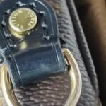 Louis Vuitton Pochette Metis Reverse S-lock — фото 17